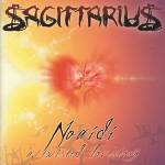 Sagittarius (NOR) : Noaidi - A Twisted Lovestory